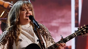 244K views · 668 reactions | Dani Kerr's original song "The Truth" will be on . #AGT Catch America's Got Talent Tuesdays & Wednesdays at 8/7c on NBC and streaming on Peacock TV. | America’s Got Talent Presents Superstars Live | Facebook