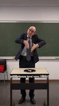Le disque d'Euler