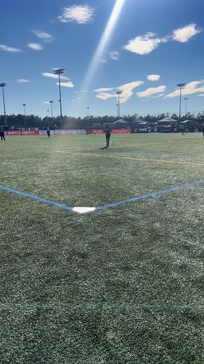 4.8K views · 282 reactions | #speed Heads up play from the kicker #turfwars #kickball #turfwarskickball #espnkickball #espn #viral #funoutdoors #highlights #reels | Play MARSports | Facebook