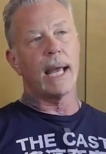 #metallica #metal #heavymetal #rock #live | Heavy Metal