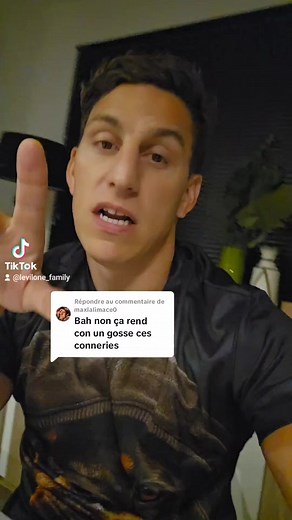 Kim aime la télé-réalité 🤷‍♂️🤣 | Peper Levilone