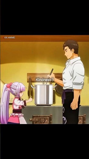 This anime is so good 🔥✨#WelcomeToTheOutcastsRestaurant #Anime #FantasyAnime #AnimeEdit #anime #weeb