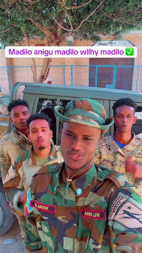‏Subax wngsn #wll_rashka_wiil_comando #somalitiktok