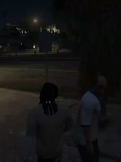 a dog is a mans bestfriend. All I was trying to do was get some money#fivem #comedy #pma #meme