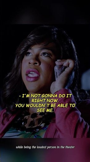 Movie Theater Meltdown: "Don't Shush Me—I'm Shushing You!" | Key & Peele