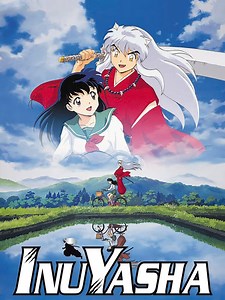 Inuyasha S01