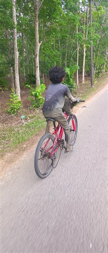 Rindu Zaman Kecil dan Jala Ikan di Kampung