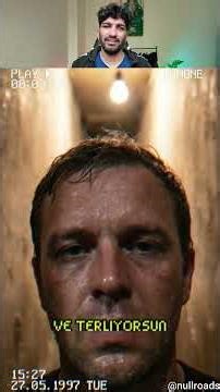 Tarafını Seç Hangi KAPI🚪