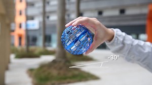 Watch flynova pro flying ball toys on Amazon Live