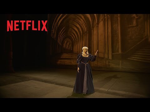 MARIA | Exclusive Clip | Netflix