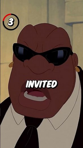 5 GOOFS In LILO AND STITCH!