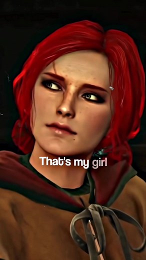 How to Win Over Triss Merigold in The Witcher 3