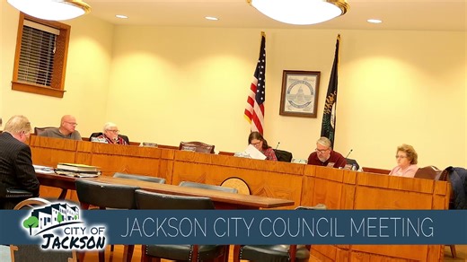12/18/2025 | City of Jackson, Kentucky