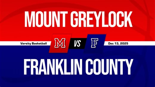 Basketball Recap: Franklin County Tech Comes Up Short + How To Watch