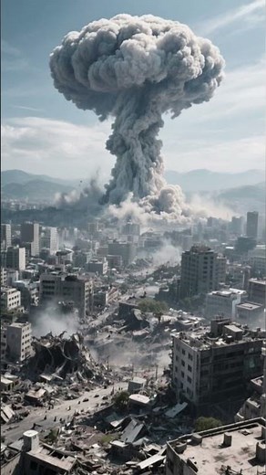 Hiroshima & Nagasaki: The Bombs That Ended WWII | Animate the Past