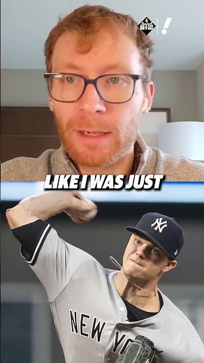 Sonny Gray NEVER Wanted the Yankees 😳