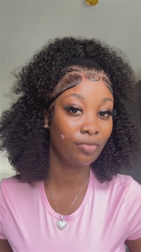 Nicola Morrison on Instagram: "Hey guys unbox and install this wig with me from @chrome_wigs it’s for $30,500 use my promo code Nickii to get it for $29,950 Slayed by: @beautytouched_"