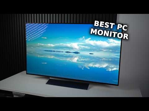 New King - LG C6 OLED Review