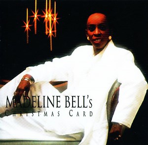 Madeline Bell - Madeline Bell's Christmas Card