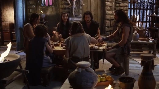 MOISES CAPITULO 89 | Series Biblicas