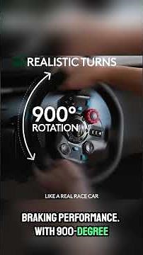 Logitech G29 Racing Wheel Review: Real Force Feedback & Pro-Level Gaming! 🏎️🔥