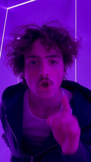 Benson Boone on Instagram: "Can we add butt-jumping to the Olympics?"