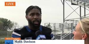 Med City Freeze at U.S. Bank Stadium this weekend