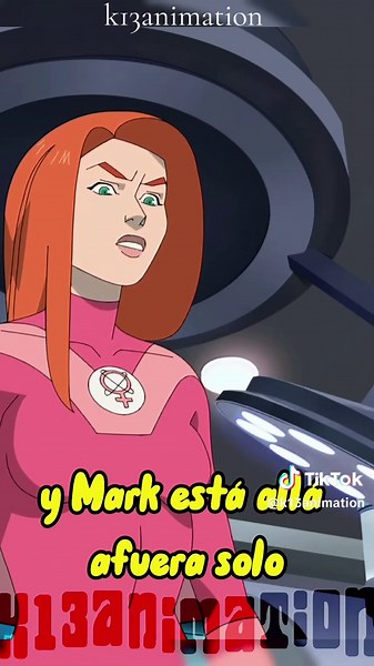 K13ANIMATION on TikTok