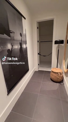 Stylish Teen Boy's Bathroom Design Ideas