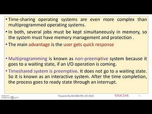 MODULE 1 - TOPIC 3 - CONTINUATION OF TOPIC 2