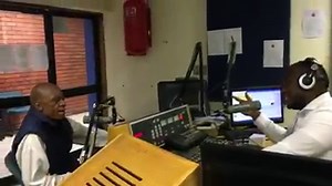 3K views · 151 reactions | A conversation with one of my favorite people in the world, Peter Vusi Manzana, “The Rock “ , “a god of radio “ . | Sir Max | Facebook