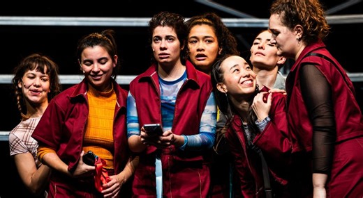 Ces filles-là, quand on peut tous devenir harceleur - BX1