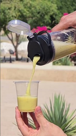 Mini Juicer 🔥 Compact Power for Instant Juice | Best Portable Juicer Review 🥤