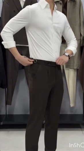 Dress Sharp: Best Shirt Styles for Boys🔥❤️#shirtoutfit #trendingshorts #ytshorts