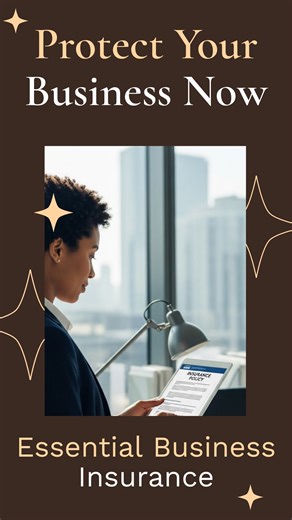 Running a business means facing risks every day. From losing a key employee to unexpected interruptions, these events can put your company at risk. Essential business insurance policies like Key Person Insurance protect your business financially if vital team members can't work. Business Continuation Insurance helps you keep operations running smoothly during tough times. And Buy-Sell Agreements ensure ownership transitions won't disrupt the company. Understanding these coverages can help you sa