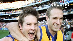 Ben Cousins fall from grace continues