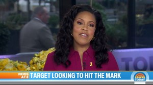 Target announces new changes centered around busy families