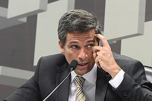Roberto Campos Neto é o 27º Presidente do Banco Central do Brasil