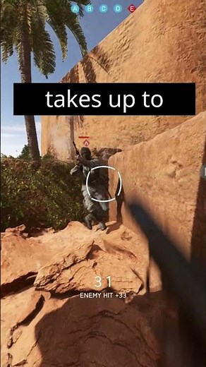 the WORST pistol EVER... #shorts #history #gamingshorts #gaming #battlefield #forgottenweapons #bfv