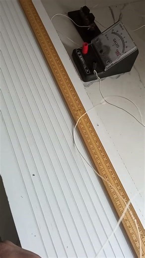 राम🌞 रामwhy is deflection in galvanometer in same direction in all the cases physics laboratory exp