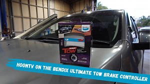 35 reactions | In this video, HoonTV's Mark Boxer takes an in-depth look at the Bendix Ultimate Tow Brake Controller as he gets it fitted and gives us his thoughts on why you need one for your tow rig! For more info on the Bendix Ultimate Tow Brake Controller, head to https://www.bendix.com.au/ultimate-tow-electric-brake-controller | Bendix Workshop | Facebook