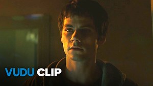 33K views | Dylan O’Brien has taken something he shouldn’t have and...