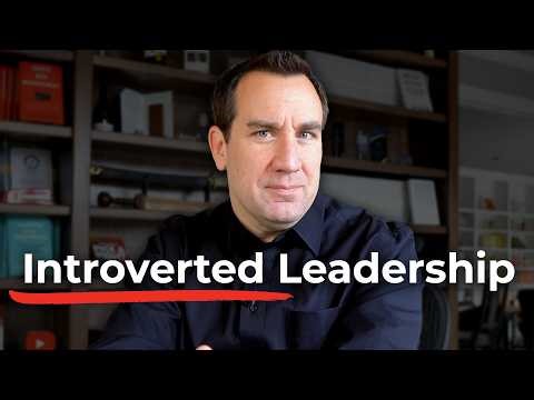 Introverts Can Make Better Leaders. Here's Why.