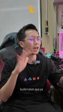 Pada percaya ga nih sama statementnya Leslie ini?