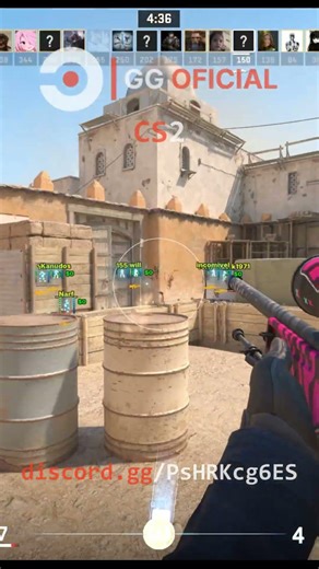 USANDO O MELHOR CHEAT DE CS2 SEM BAN VAC!