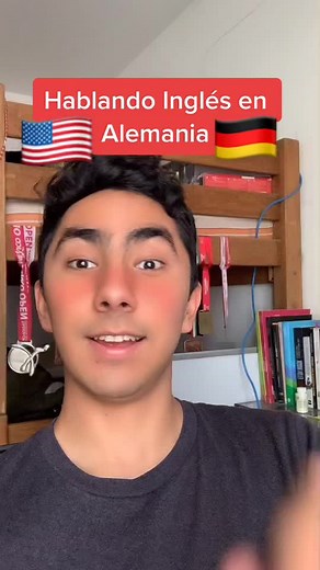Aprende a Hablar Alemán y Inglés en Alemania