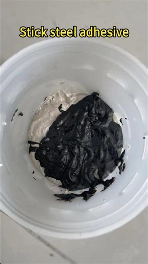 Steel Bonding Adhesive Troubles? Planetary Mixer Kills Bubbles & Boosts Bonds