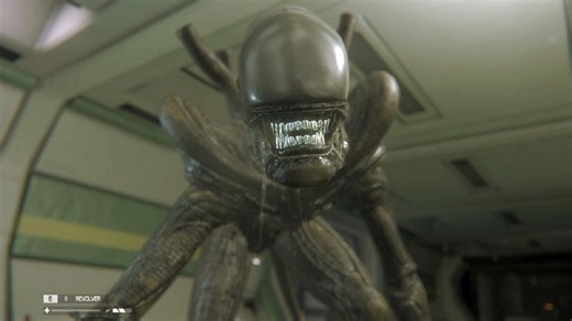 'Alien: Isolation' llegará a celulares Android y iOS
