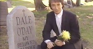 I, Martin Short, Goes Hollywood (1 of 4)