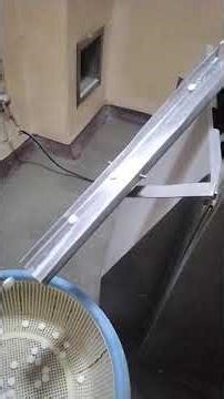 Tablet Compression Process